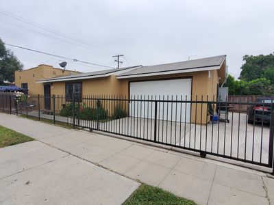 6609 S Budlong Ave, Los Angeles, CA, 90044