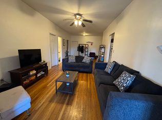 37 Egremont Rd APT 1, Boston, MA 02135