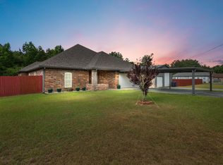 315 Veterans Ln, Leesville, LA 71446
