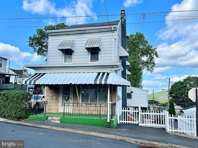 27 N 19th St, Ashland, PA, 17921