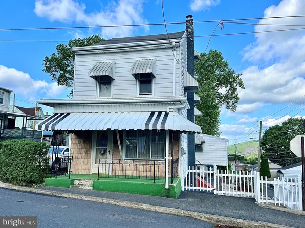 27 N 19th St, Ashland, PA 17921