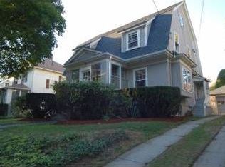 26 Jackson Rd, Medford, MA 02155