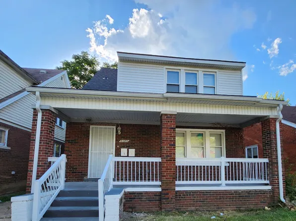 8285 Indiana St, Detroit, MI