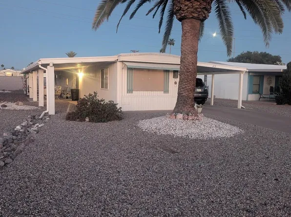 103 S 75TH Place, Mesa, AZ 85208