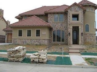 10175 Tate Ln, Frisco, TX 75033