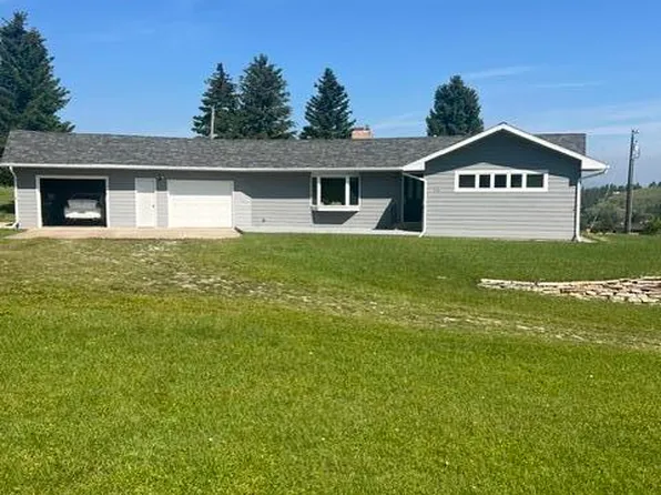 139 Pine Ridge Ln, Lewistown, MT 59457