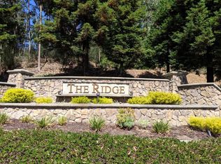 813 Swallowtail Ct, Brisbane, CA 94005