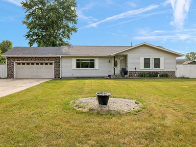3689 Lo Al Dr, Ravenna, MI, 49451