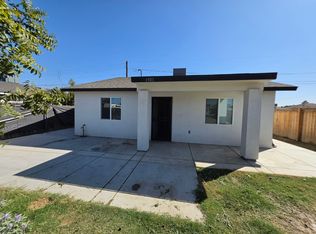 1501 Ralston St, Bakersfield, CA 93307