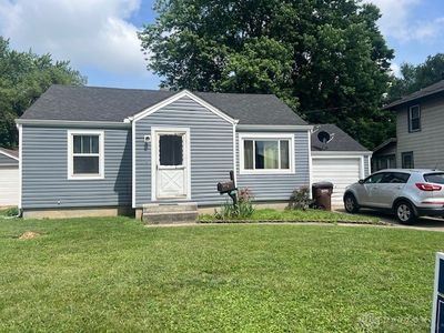 1817 Carolina St, Middletown, OH, 45044