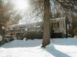 14367 Hereford Rd, Corry, PA 16407