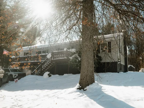 14367 Hereford Rd, Corry, PA 16407