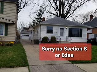 5011 Redfern Rd, Parma, OH 44134