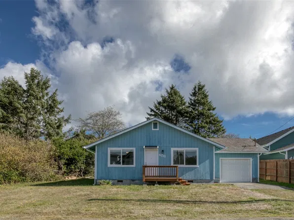 406 Ocean Shores Blvd Street SW, Ocean Shores, WA 98569