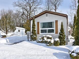 80 Georgian Glen Dr, Wasaga Beach, ON L9Z1K8