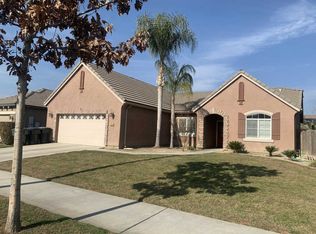 5046 W Rialto Ct, Visalia, CA 93277