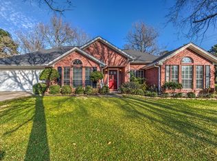 102 August Ln, Lufkin, TX 75904