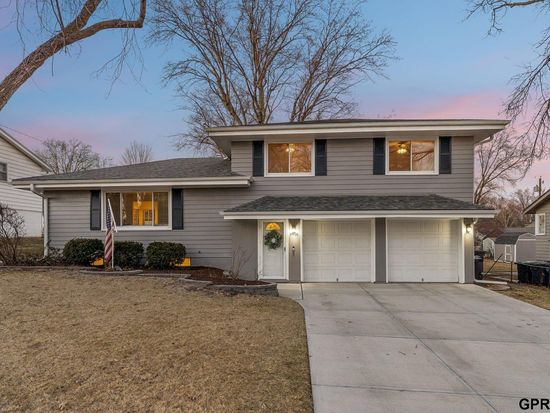 9916 Nina St, Omaha, NE 68124