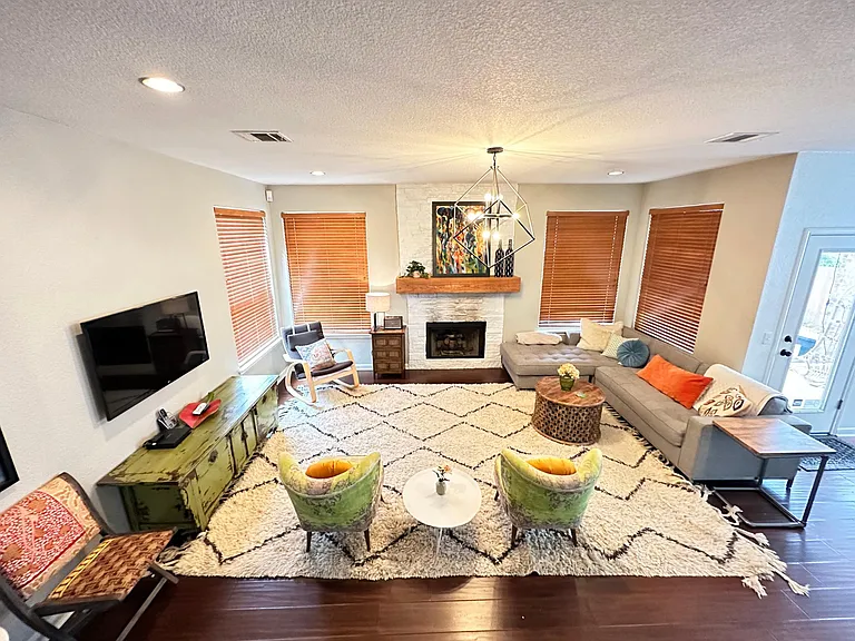 4131 Travis Country Cir — Photo 1