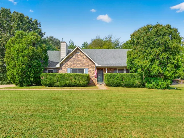 2220 Jan Dr, Clarksville, TN 37043