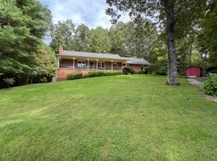 875 Big Sky Rd, Blairsville, GA 30512