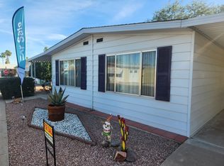 Brentwood West, Mesa, AZ 85204