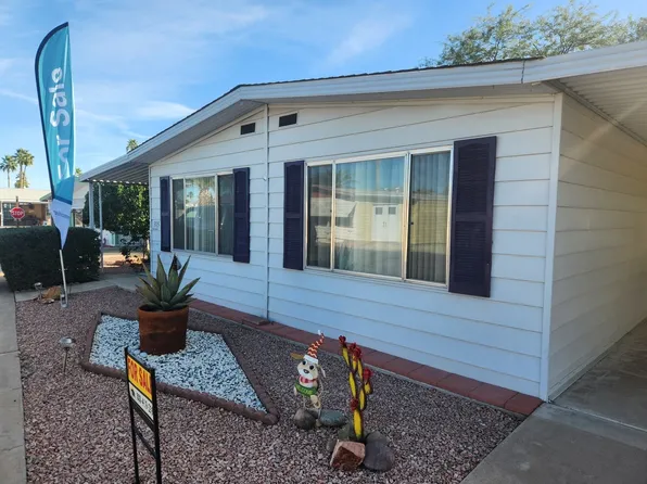 3104 E Broadway Rd #315, Mesa, AZ 85204