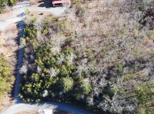 847 Whispering Lake Dr, Blue Ridge, GA 30513