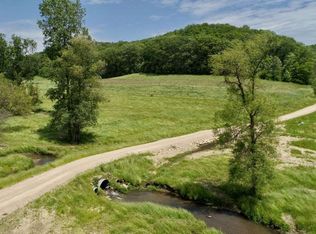 78.15 Ac Pne, Hillsboro, WI 54634