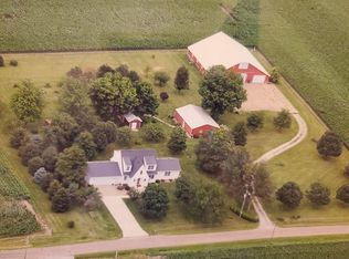 12881 Imperial Rd, Heyworth, IL 61745