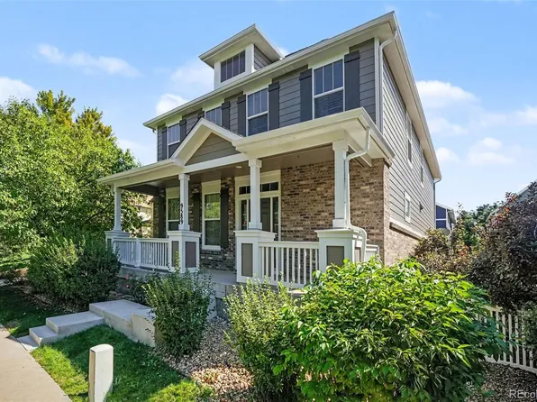 9589 Gray Court, Westminster, CO 80031