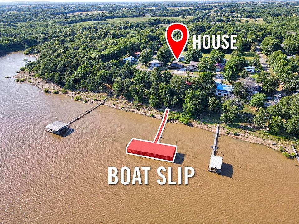 416029 La Vista Dr, Checotah, OK 74426 MLS 1078439 Zillow