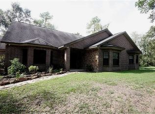8903 Miller Rd, Magnolia, TX 77354