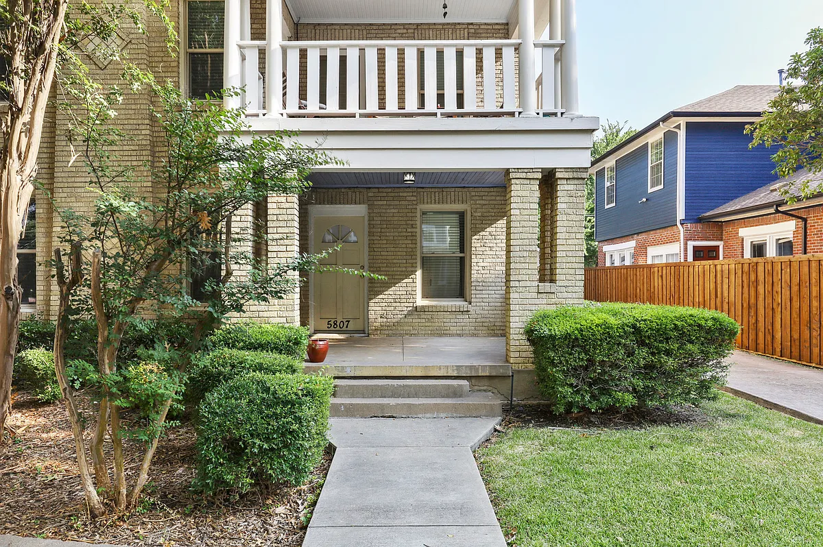 Building Photo - 5807 Vickery Blvd