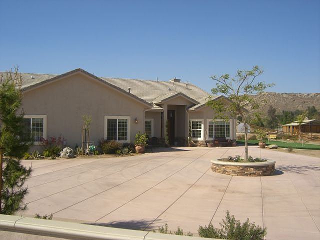 Stunning Custom Home