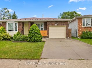 7430 Alex Ave, Niagara Falls, ON L2G7V1