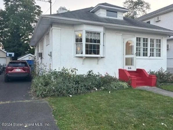 66 Hamden Ave, Staten Island, NY 10306