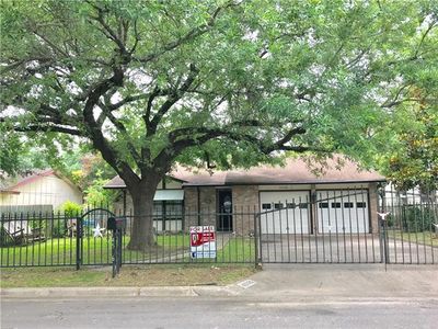 4506 Turnstone Dr, Austin, TX, 78744