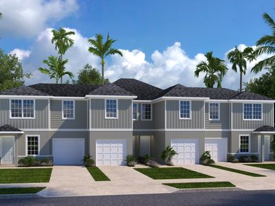 2794 Jacob Crossing Ln #6Q82AD, Holiday, FL, 34691