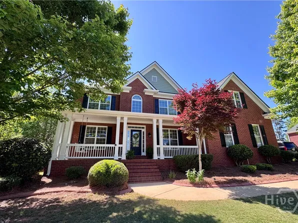 1061 Timarron Trail, Watkinsville, GA 30677
