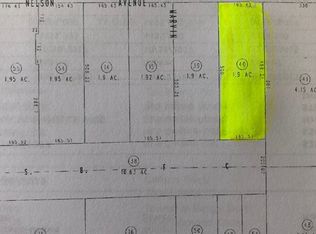 59245 Nelson Ave, Yucca Valley, CA 92284