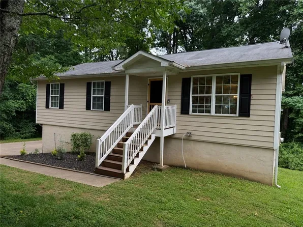 2503 Ridgecrest Dr NW, Kennesaw, GA 30152