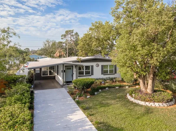 438 39th Ave N, Saint Petersburg, FL 33703