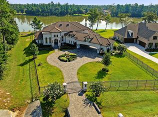 4511 Milani Ridge Ct, Spring, TX 77386