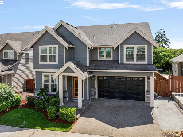 12241 Mimosa Way, Oregon City, OR 97045