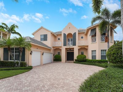 140 Tulip Tree Court, Jupiter, FL, 33458