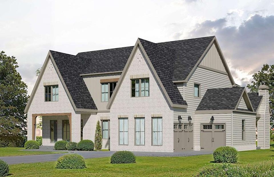 2nd image of 680 Edgewater Trl