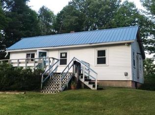 49 County Rd, North Springfield, VT 05150