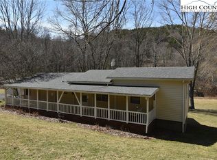 944 Calloway Gap Rd, West Jefferson, NC 28694