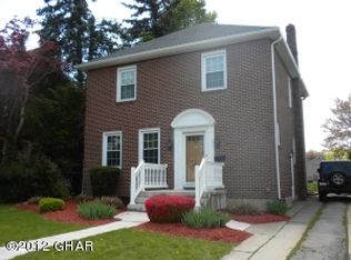 1028 E Broad St, Hazleton, PA 18201